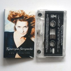 Katarzyna Skrzynecka – Pół...