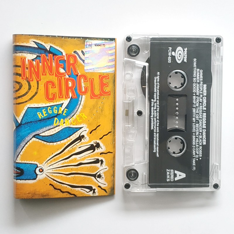 copy of Kaliber 44 ‎– Księga Tajemnicza. Prolog