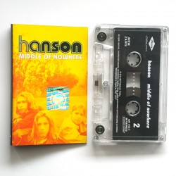 Hanson – Middle Of Nowhere