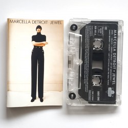Marcella Detroit – Jewel