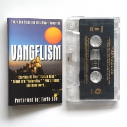 Vangelism – Vangelism