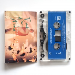 Christopher Cross – Back Of...