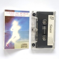 Chris de Burgh – The Getaway