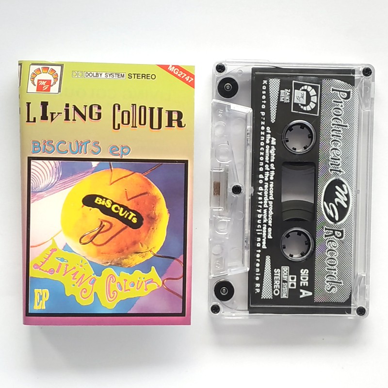 copy of Kaliber 44 ‎– Księga Tajemnicza. Prolog