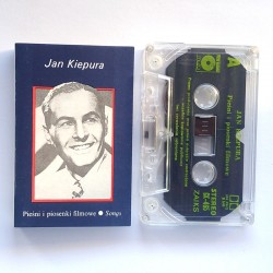 Jan Kiepura – Pieśni I...