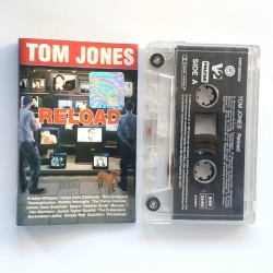 Tom Jones – Reload