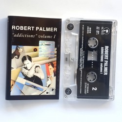 Robert Palmer –...