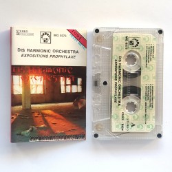 Disharmonic Orchestra –...