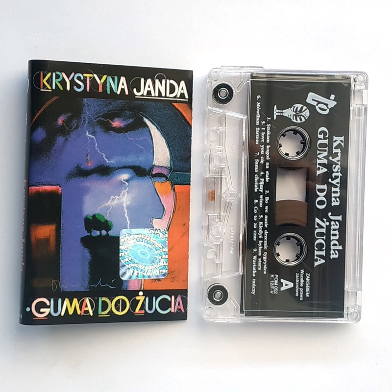 copy of Kaliber 44 ‎– Księga Tajemnicza. Prolog