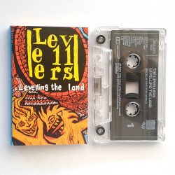 The Levellers – Levelling...