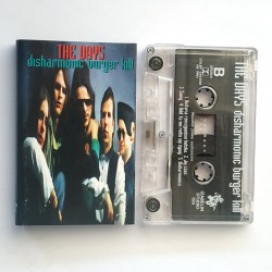 The Days – Disharmonic...