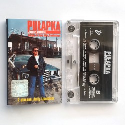 Pułapka - Soundtrack 1997