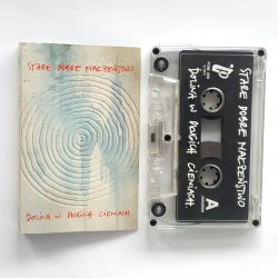 copy of Kaliber 44 ‎–...