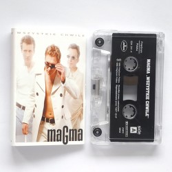 Magma – Wszystkie Chwile