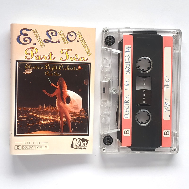 copy of Kaliber 44 ‎– Księga Tajemnicza. Prolog
