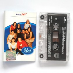 copy of Kaliber 44 ‎–...