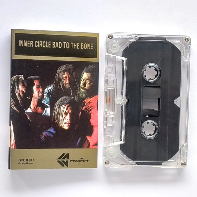 Inner Circle – Bad To The Bone