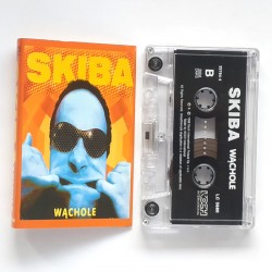 Skiba – Wąchole