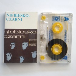 Niebiesko-Czarni –...