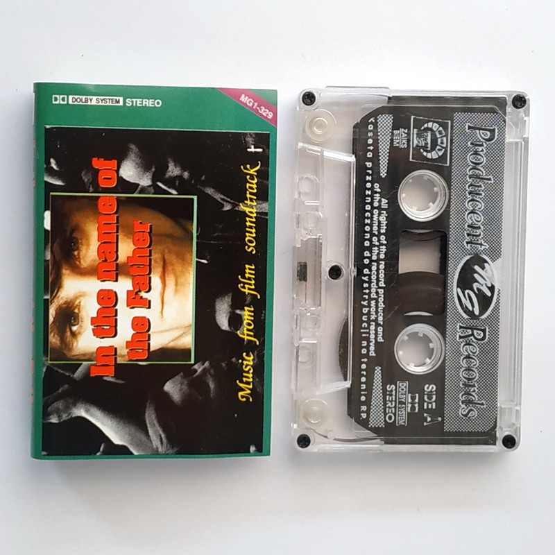 copy of Kaliber 44 ‎– Księga Tajemnicza. Prolog