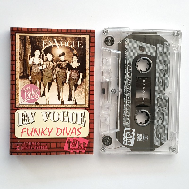 copy of Kaliber 44 ‎– Księga Tajemnicza. Prolog