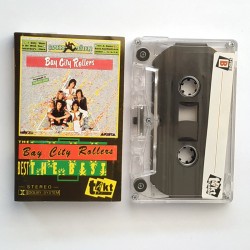 Bay City Rollers - Best The...