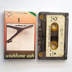 Wishbone Ash – Wishbone Ash