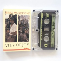 Ennio Morricone – City Of Joy