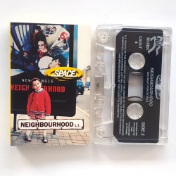 Space – Neighbourhood