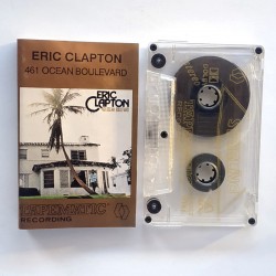 Eric Clapton – 461 Ocean...