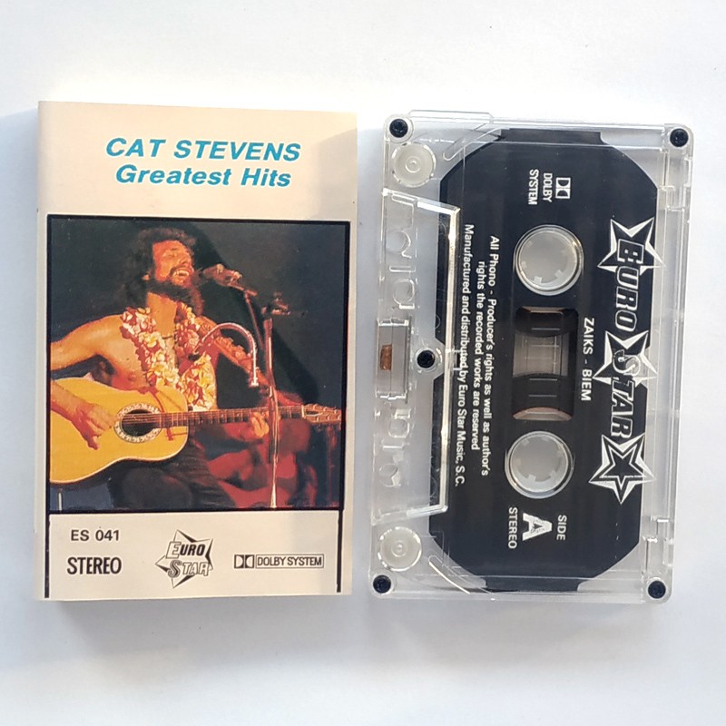 copy of Kaliber 44 ‎– Księga Tajemnicza. Prolog