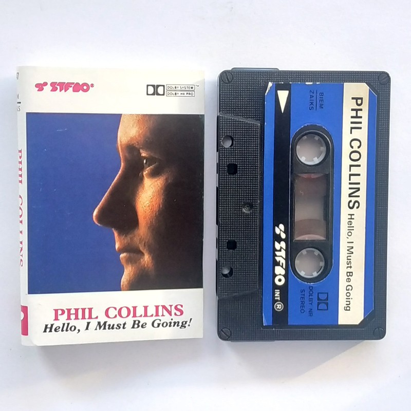 copy of Kaliber 44 ‎– Księga Tajemnicza. Prolog