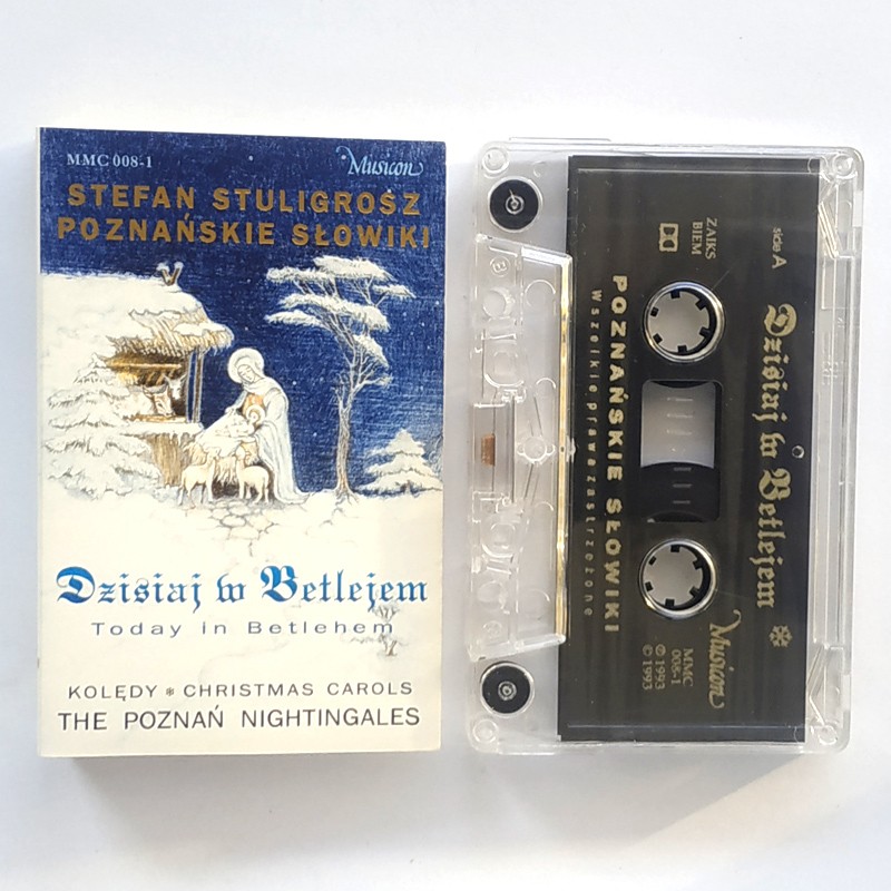 copy of Kaliber 44 ‎– Księga Tajemnicza. Prolog
