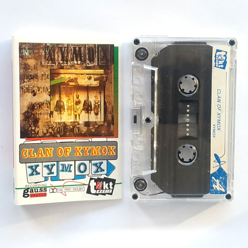 copy of Kaliber 44 ‎– Księga Tajemnicza. Prolog