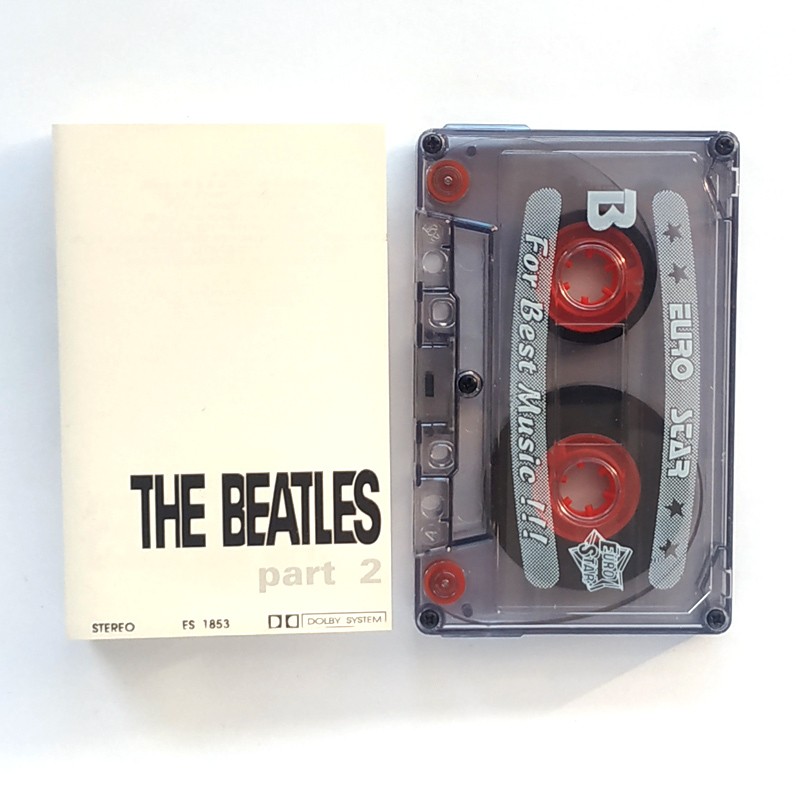 The Beatles - Part 2