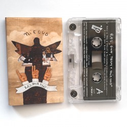 Raz Dwa Trzy – Niecud