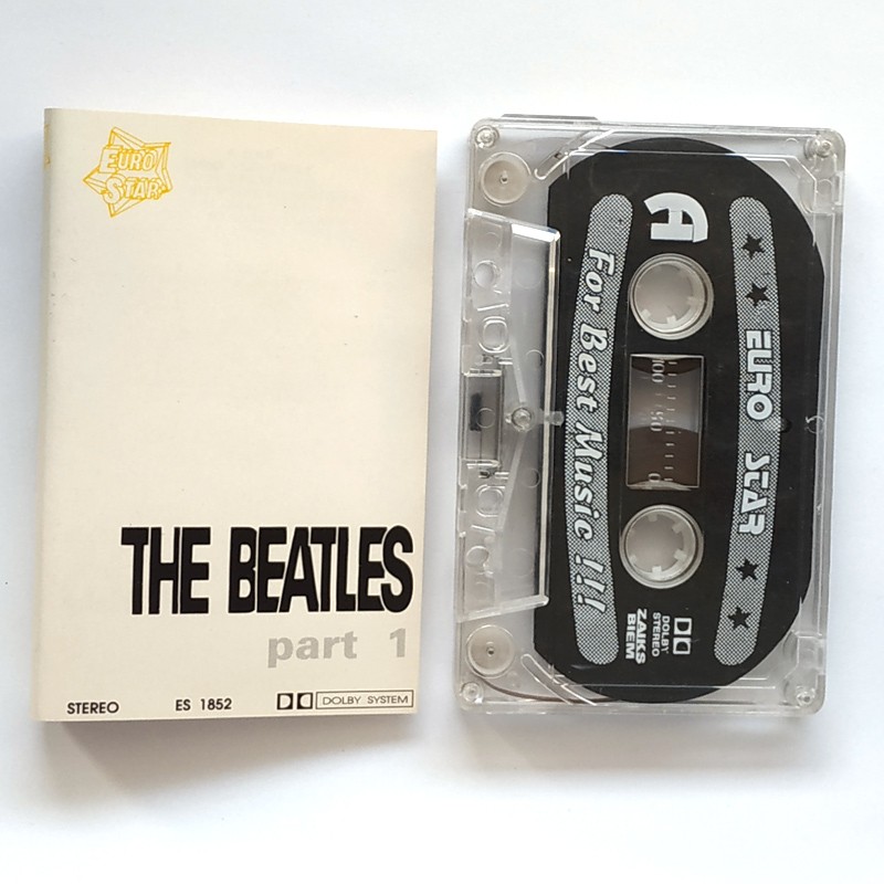 The Beatles - Part 1