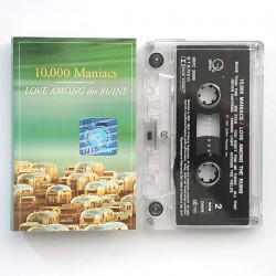 10,000 Maniacs – Love Among...