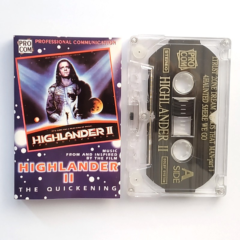 copy of Kaliber 44 ‎– Księga Tajemnicza. Prolog