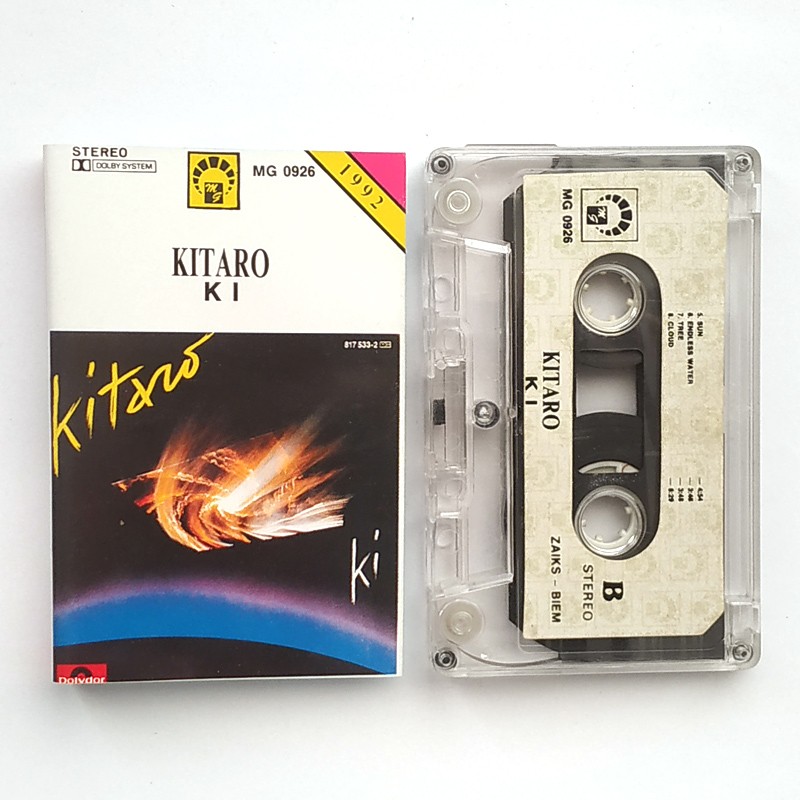 copy of Kaliber 44 ‎– Księga Tajemnicza. Prolog