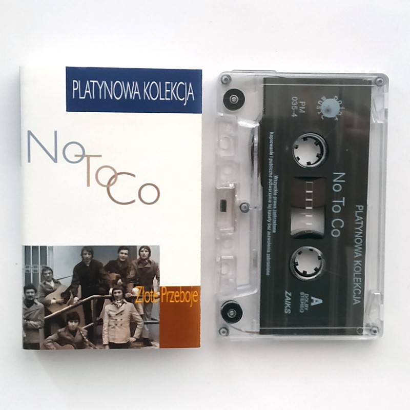 copy of Kaliber 44 ‎– Księga Tajemnicza. Prolog