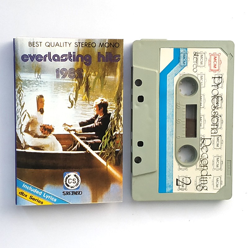 Everlasting Hits 1982