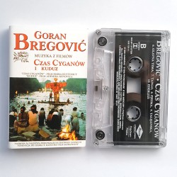 copy of Kaliber 44 ‎– Księga Tajemnicza. Prolog