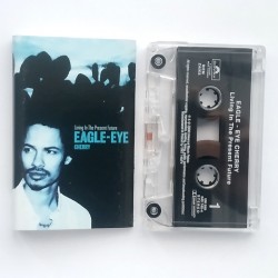 Eagle-Eye Cherry – Living...