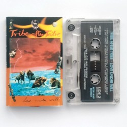 Tribe After Tribe – Love...