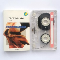 Propaganda – 1234