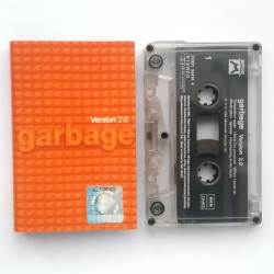 Garbage – Version 2.0