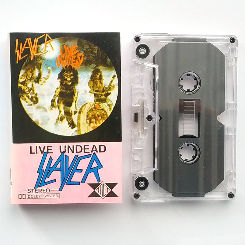 copy of Kaliber 44 ‎– Księga Tajemnicza. Prolog