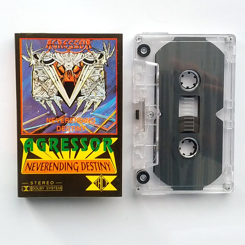 copy of Kaliber 44 ‎– Księga Tajemnicza. Prolog