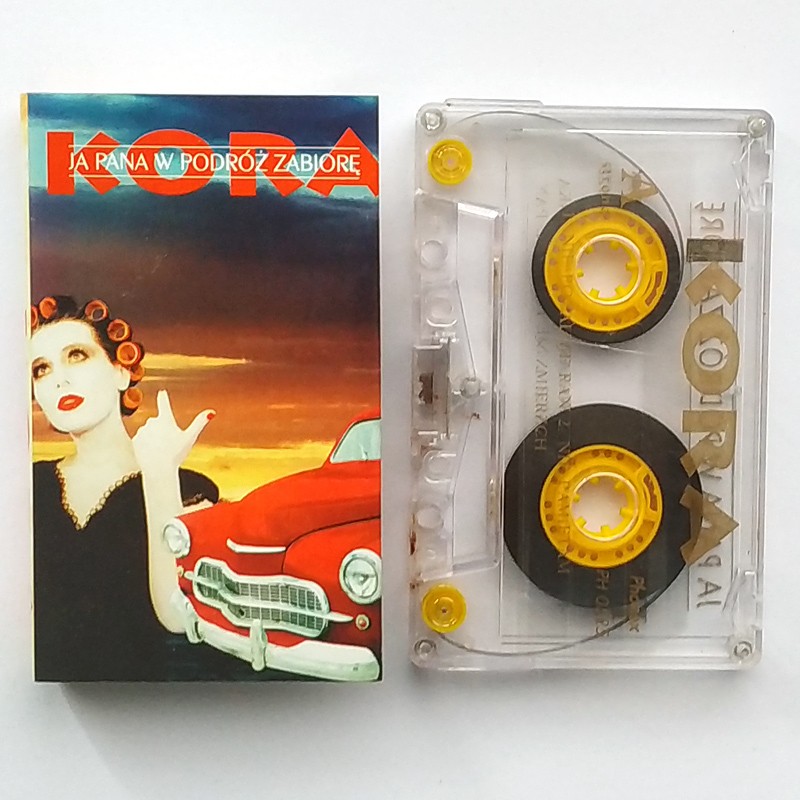 copy of Kaliber 44 ‎– Księga Tajemnicza. Prolog